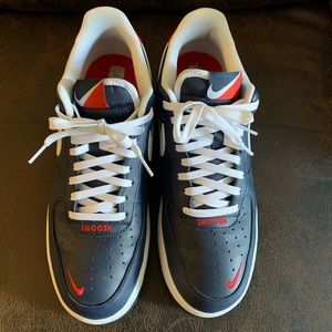 Air Force 1 Low ”'USA”